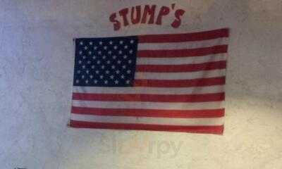 Stump's