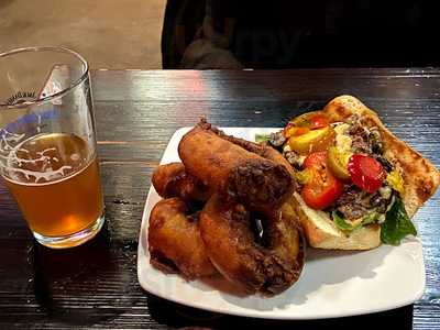 Devilicious Food Truck