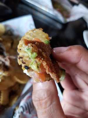 Devilicious Food Truck