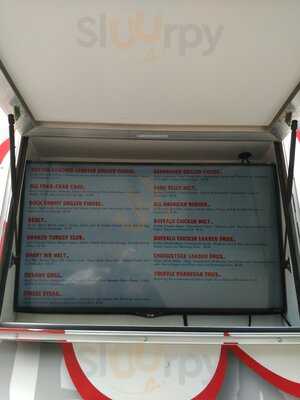 Devilicious Food Truck