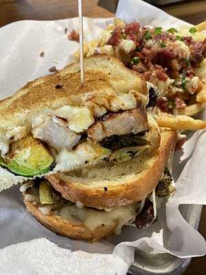 Devilicious Food Truck