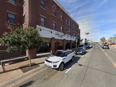 Devilicious Food Truck