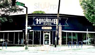 Magnolia's Corner