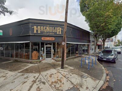 Magnolia's Corner