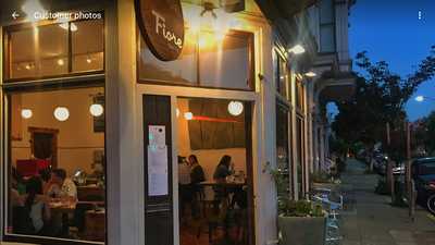 Fiore Caffe