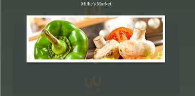 Millie's Market