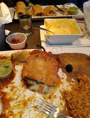 Tio Leo's Cantina & Mexican Restaurant