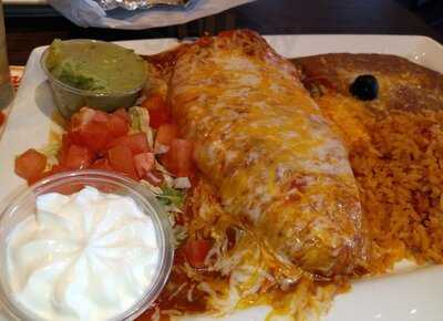 Tio Leo's Cantina & Mexican Restaurant