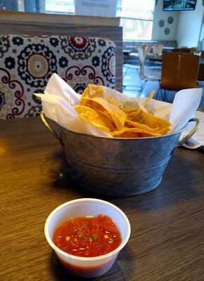 Tio Leo's Cantina & Mexican Restaurant