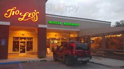 Tio Leo's Cantina & Mexican Restaurant