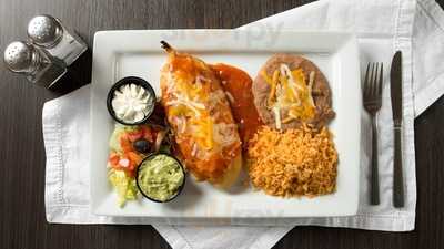 Tio Leo's Cantina & Mexican Restaurant