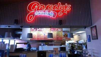 Grady's Bar-b-q East Side