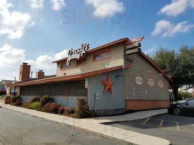 Grady's Bar-b-q East Side