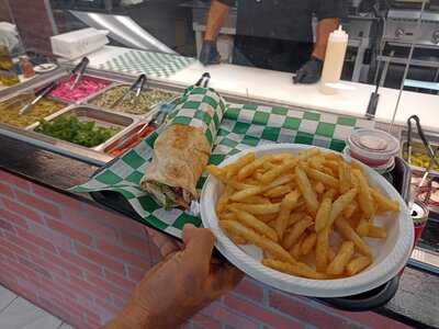 Shawarma Al Basha
