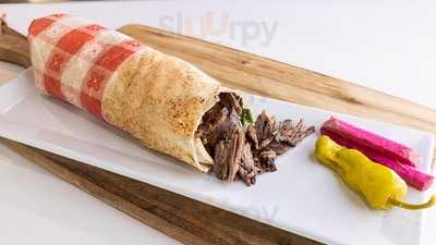 Shawarma Al Basha