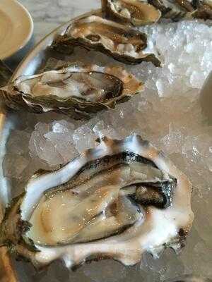 Grand Central Oyster Bar Brooklyn