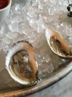 Grand Central Oyster Bar Brooklyn