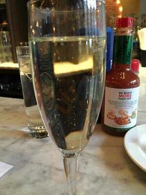 Grand Central Oyster Bar Brooklyn