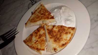 Grand Central Oyster Bar Brooklyn