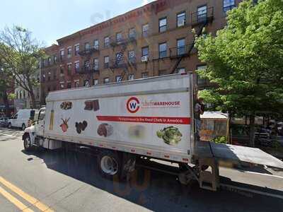 Grand Central Oyster Bar Brooklyn