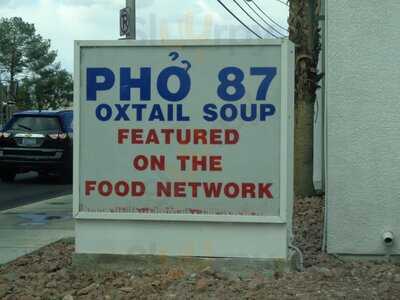 Pho 87