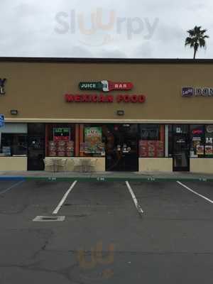 Bahia Pb Mexican Grill And Juice Bar