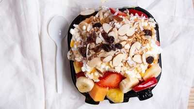 Bahia Pb Mexican Grill And Juice Bar