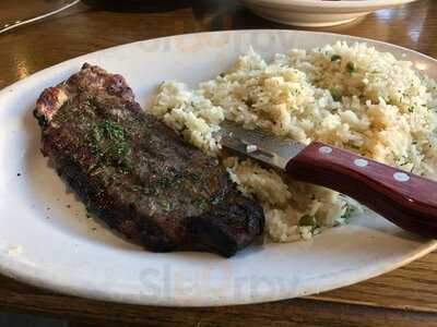 Pronto's Pizza & Pasta