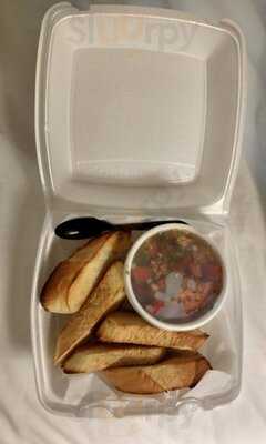 Pronto's Pizza & Pasta