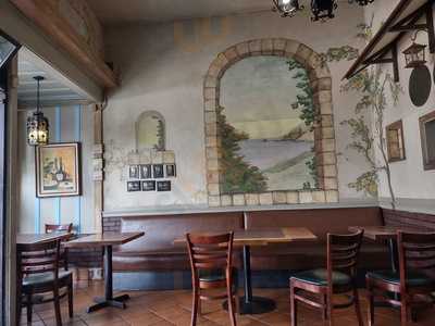 Pronto's Pizza & Pasta