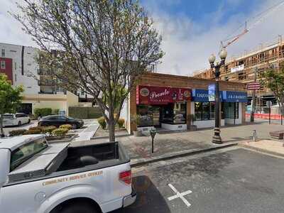 Pronto's Pizza & Pasta