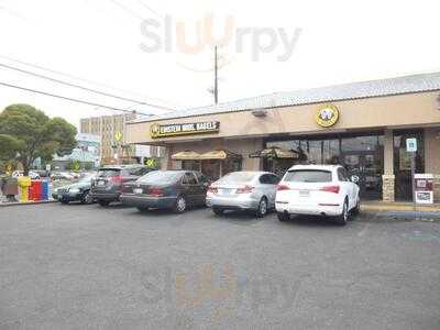 Einstein Bros. Bagels