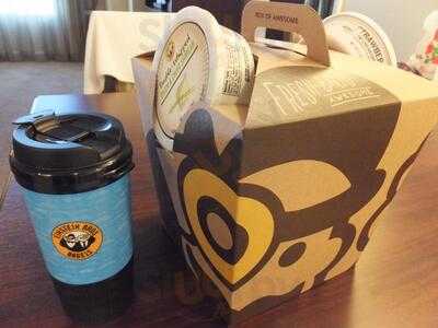 Einstein Bros. Bagels