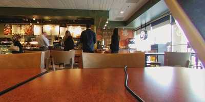 Einstein Bros. Bagels