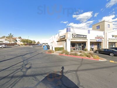 Einstein Bros. Bagels