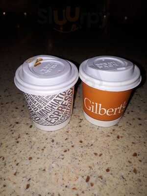 Gilbert's Bakery