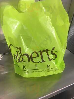 Gilbert's Bakery