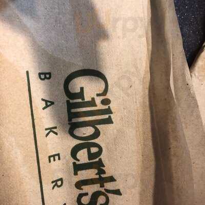 Gilbert's Bakery