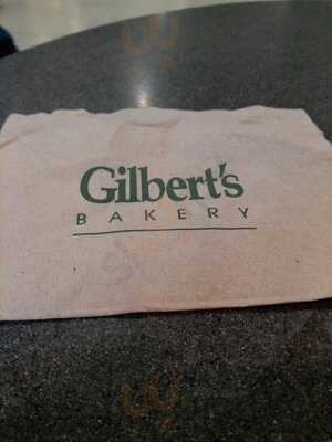 Gilbert's Bakery