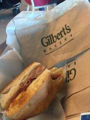Gilbert's Bakery
