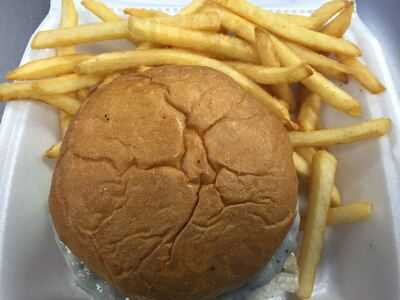 Famous Buffalo Wings