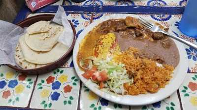 Plaza Mexican Restaurant
