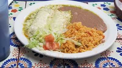 Plaza Mexican Restaurant