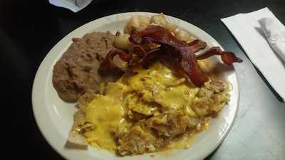 Plaza Mexican Restaurant