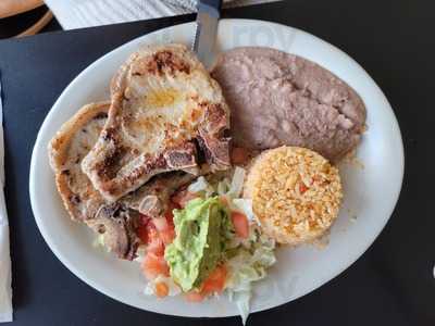 Plaza Mexican Restaurant