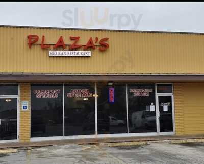 Plaza Mexican Restaurant
