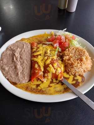 Plaza Mexican Restaurant