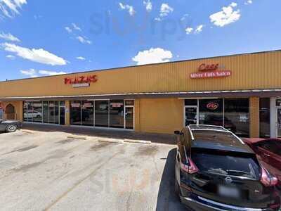 Plaza Mexican Restaurant