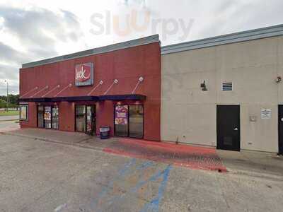 Jack In The Box