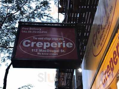 Creperie